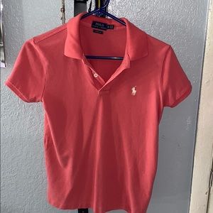 Women’s xs classic for polo